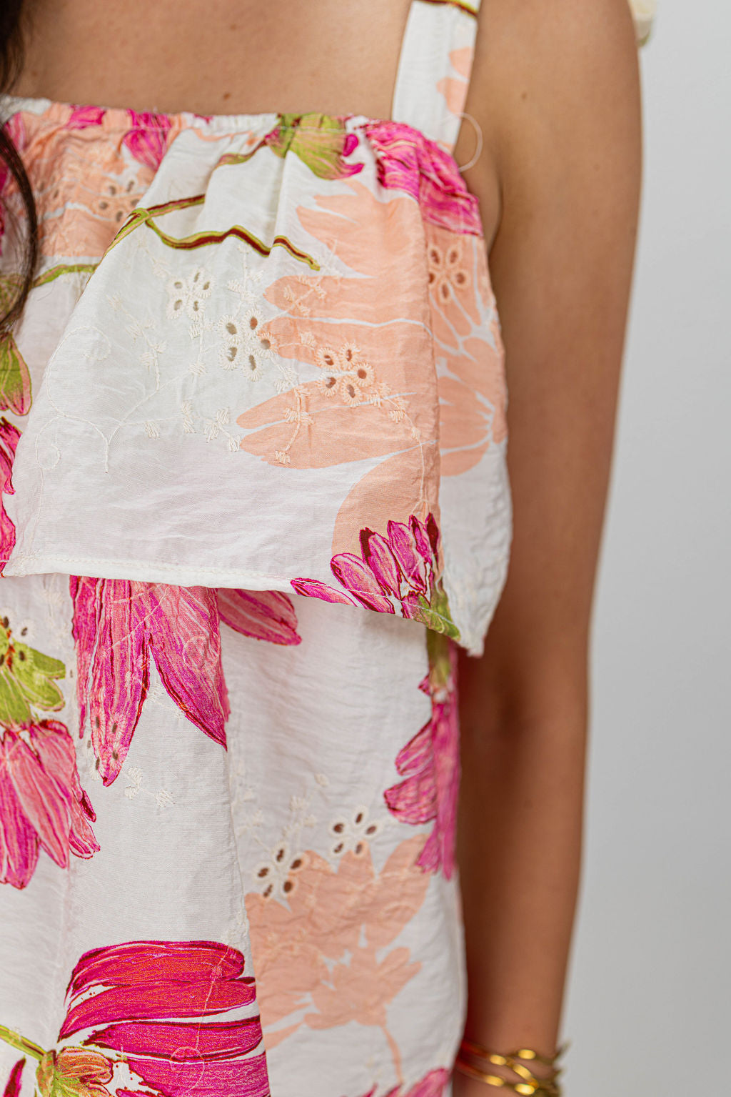 TAHITI TOP