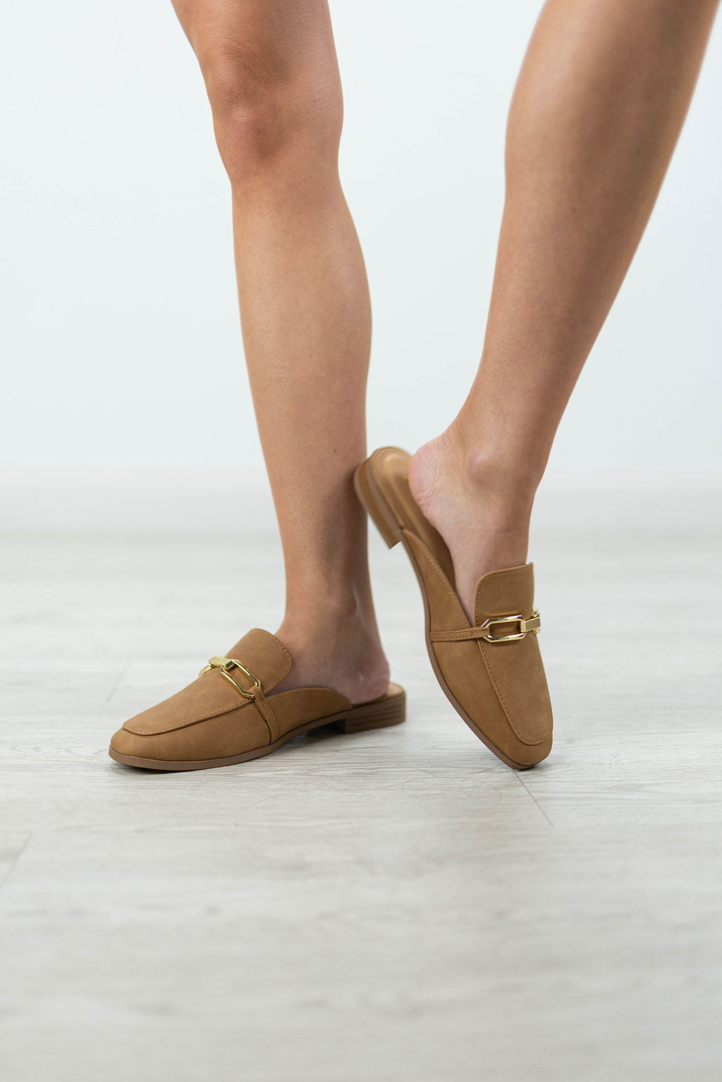 FD ELEANOR LOAFER