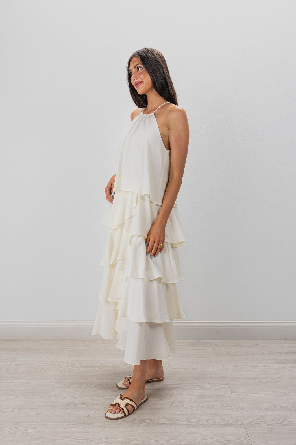 WHIMSY DRESS