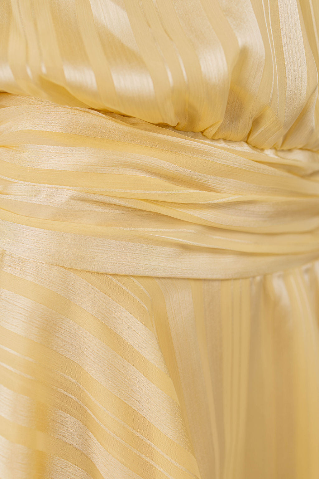 BUTTERCUP DRESS