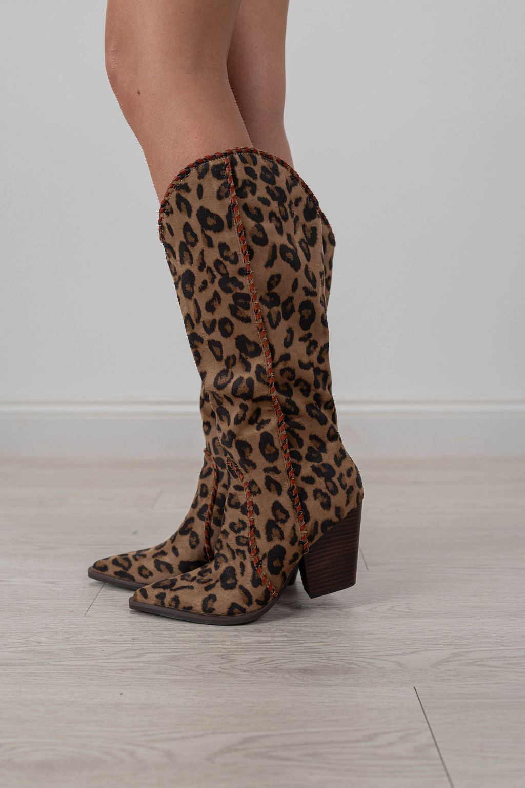 Mi.iM ROBIN BOOTS
