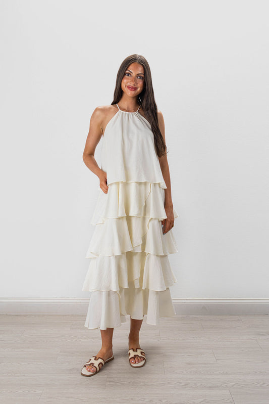 WHIMSY DRESS
