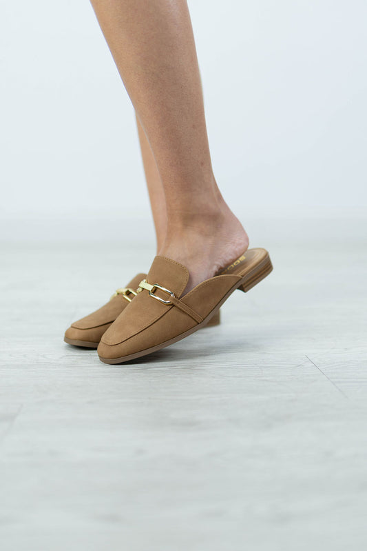FD ELEANOR LOAFER