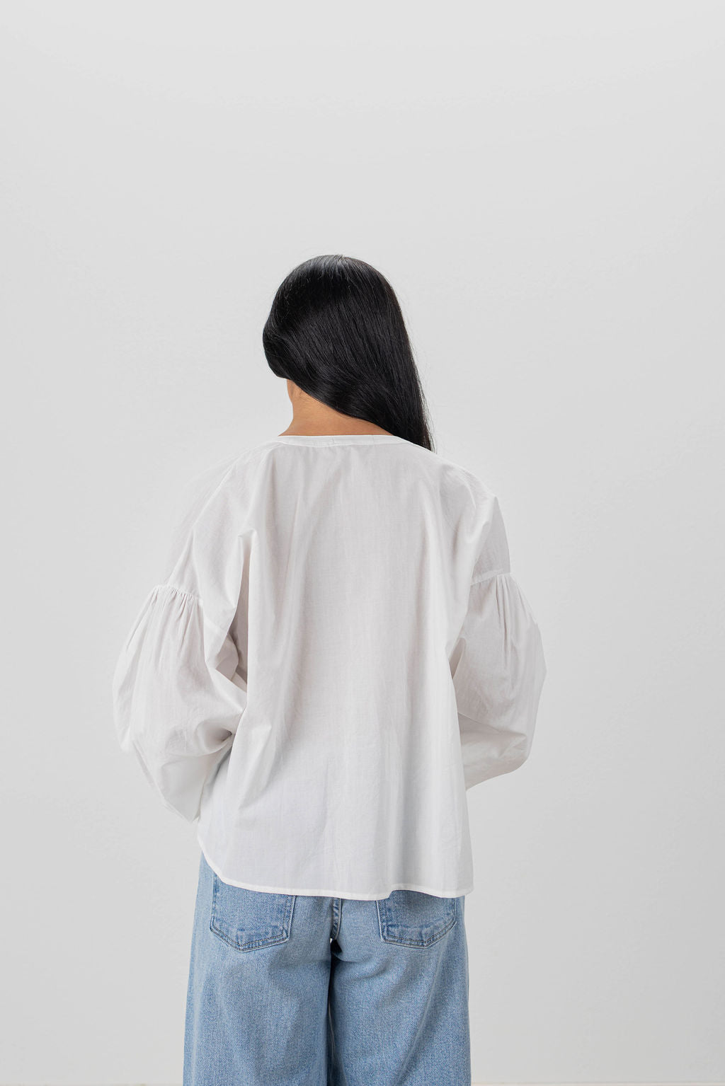 WHITNEY TOP