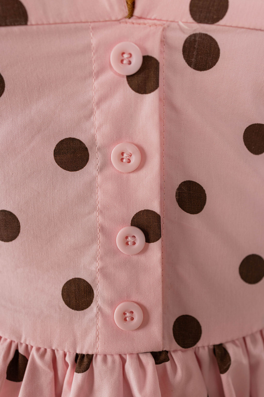 ABBY DRESS