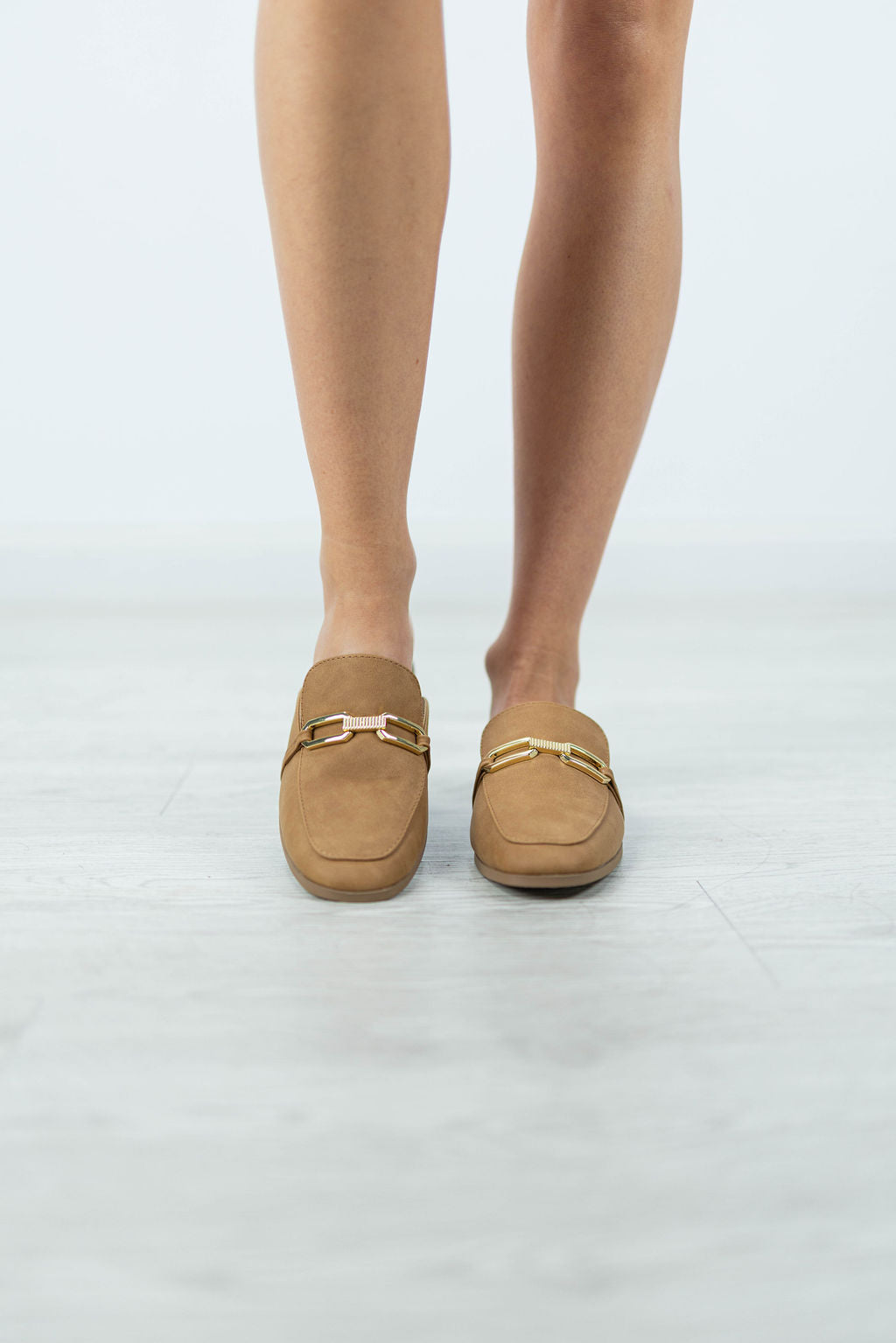 FD ELEANOR LOAFER