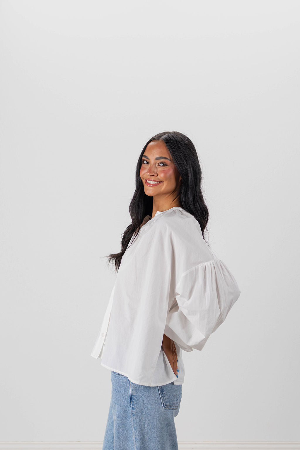 WHITNEY TOP