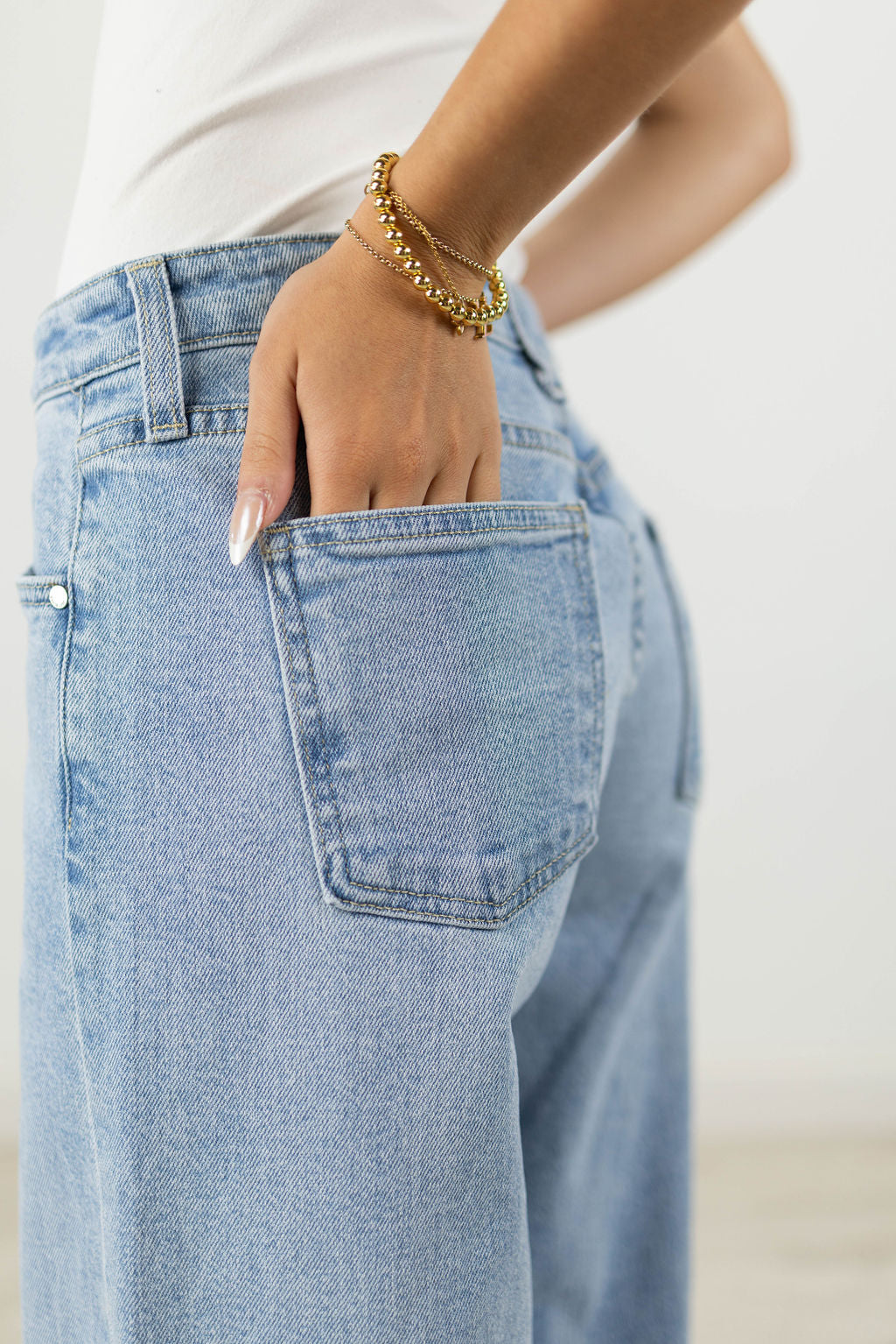 MARIA JEANS