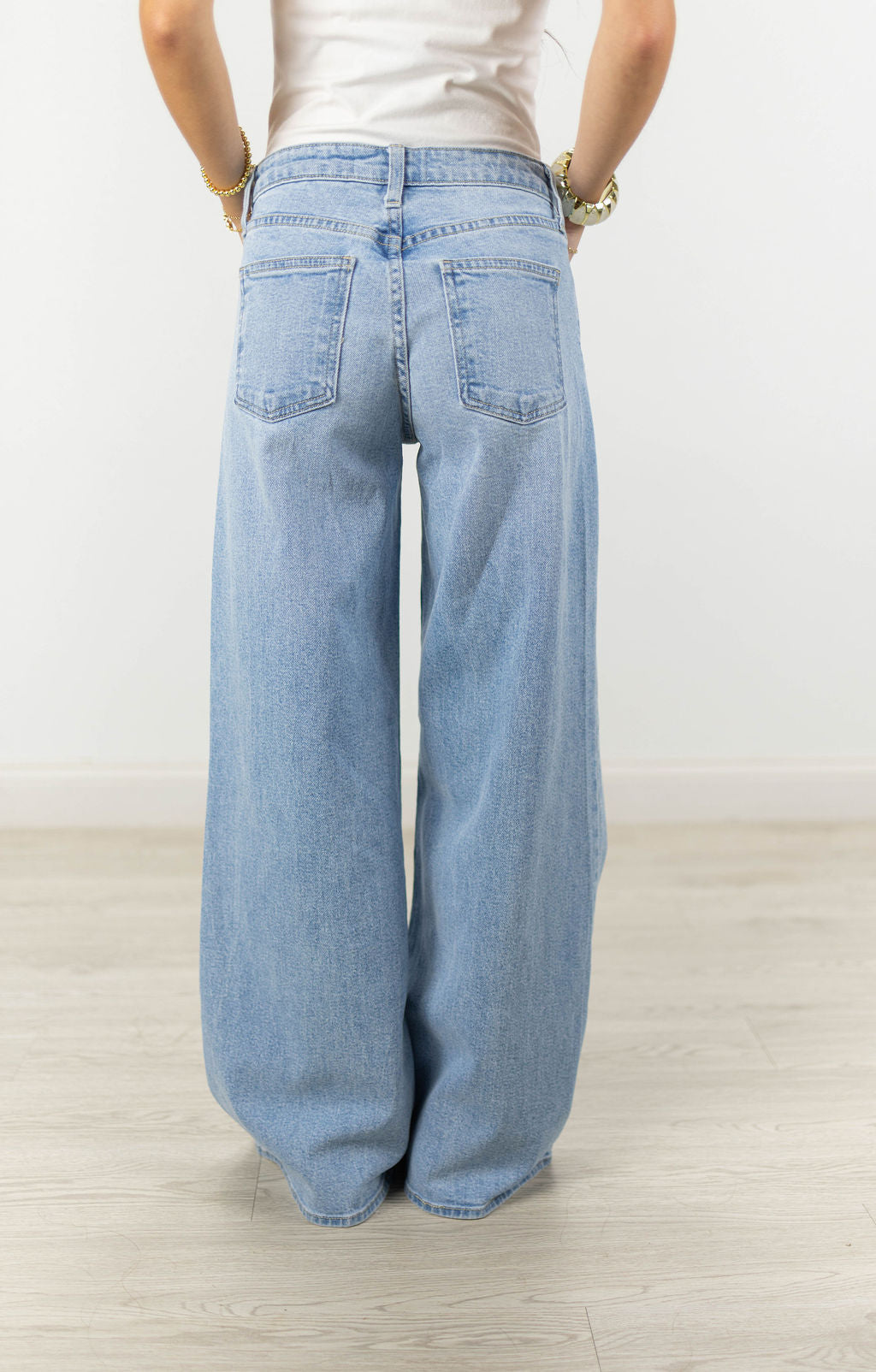MARIA JEANS