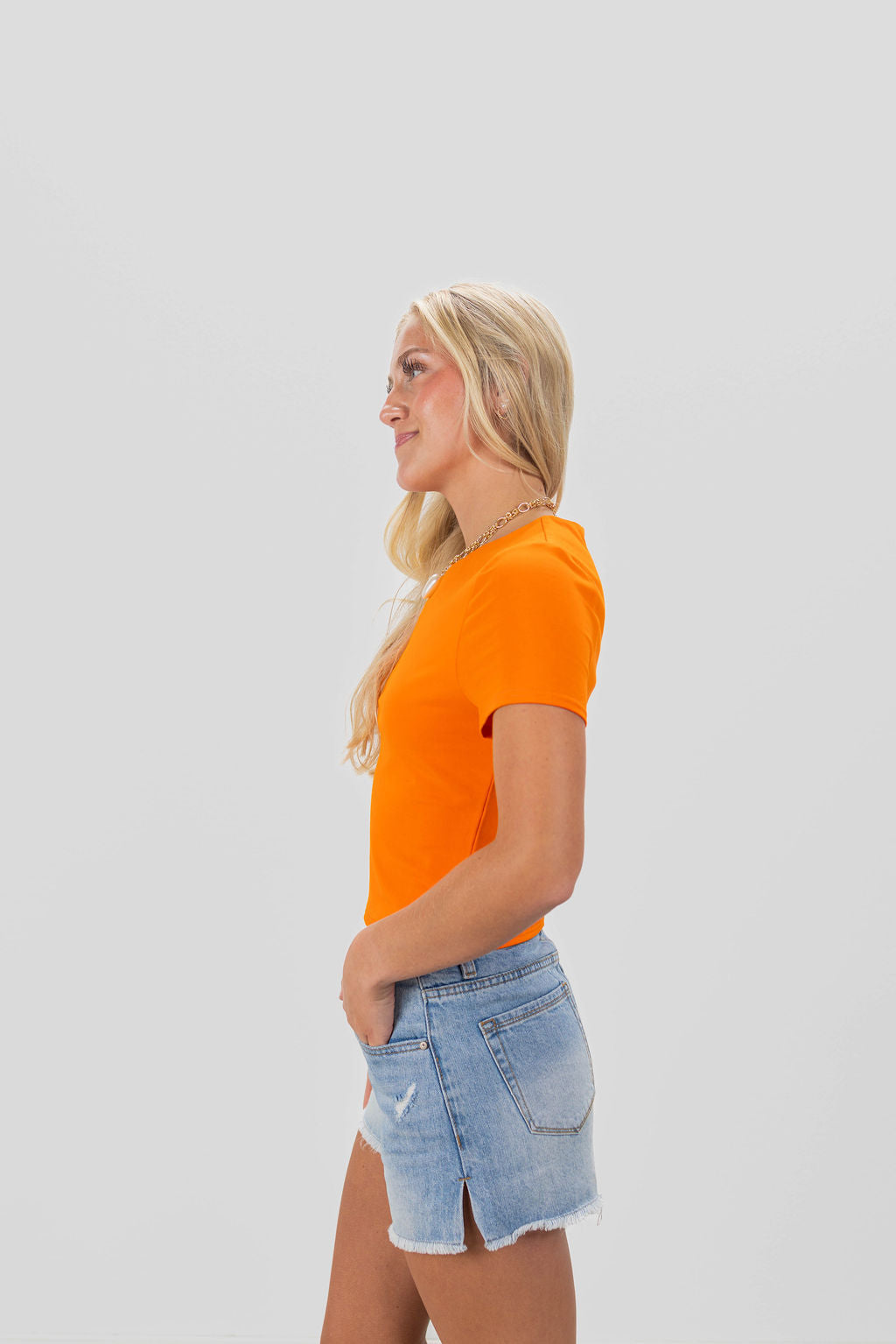 BAILEY TOP