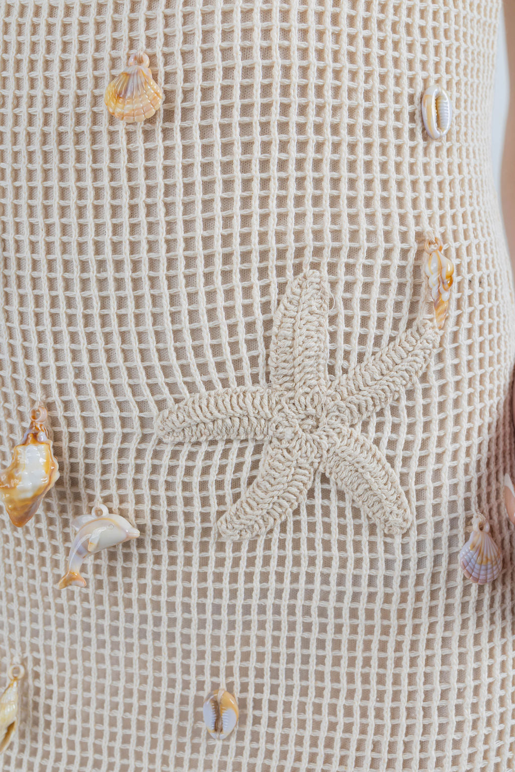 MARINA DRESS