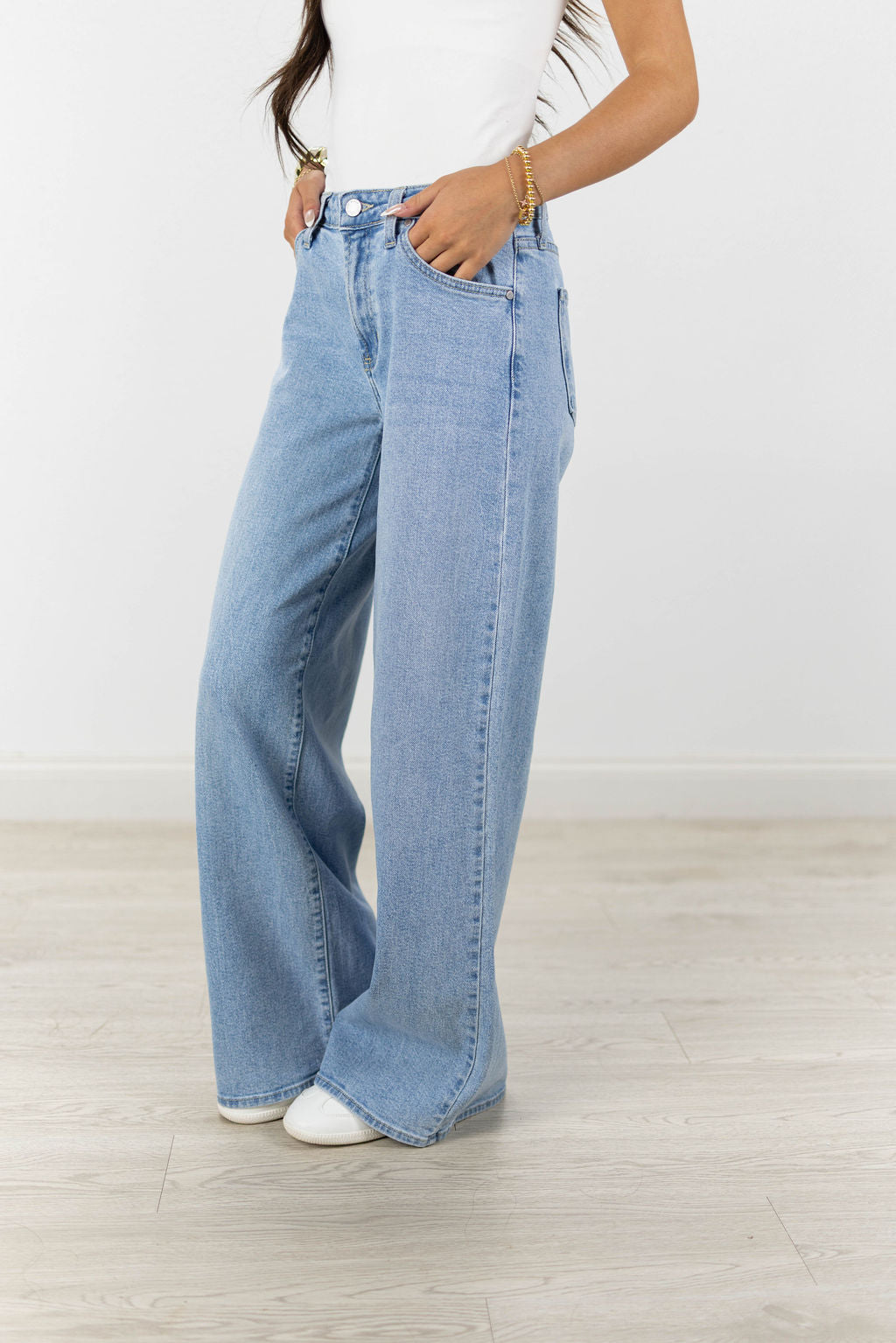 MARIA JEANS