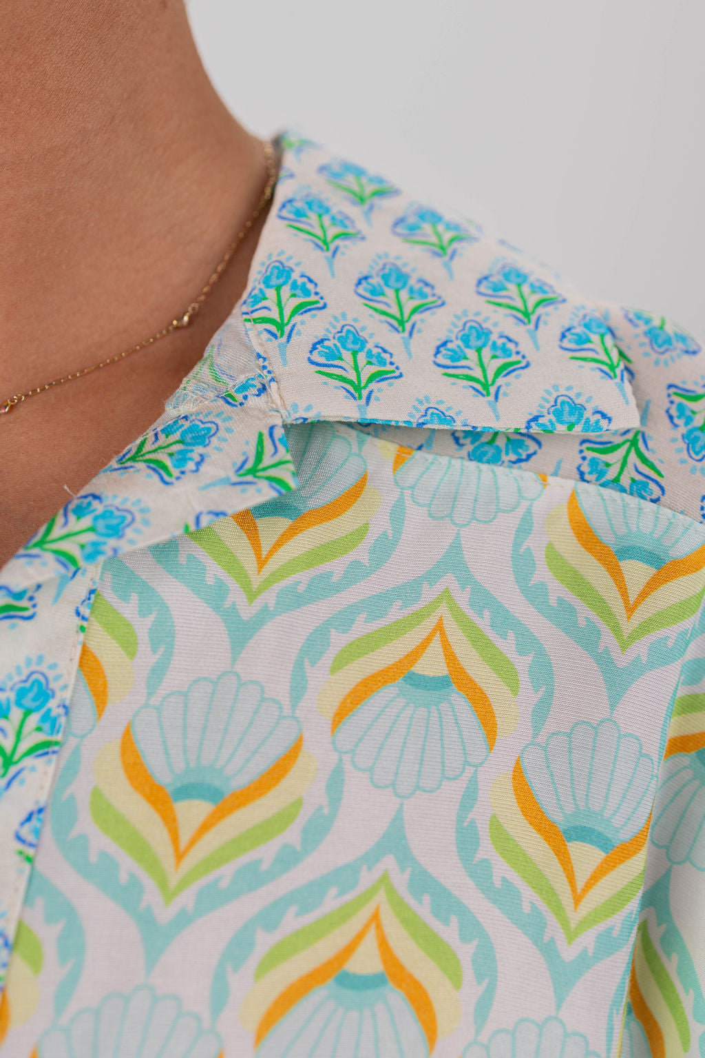 LAYLA DRESS