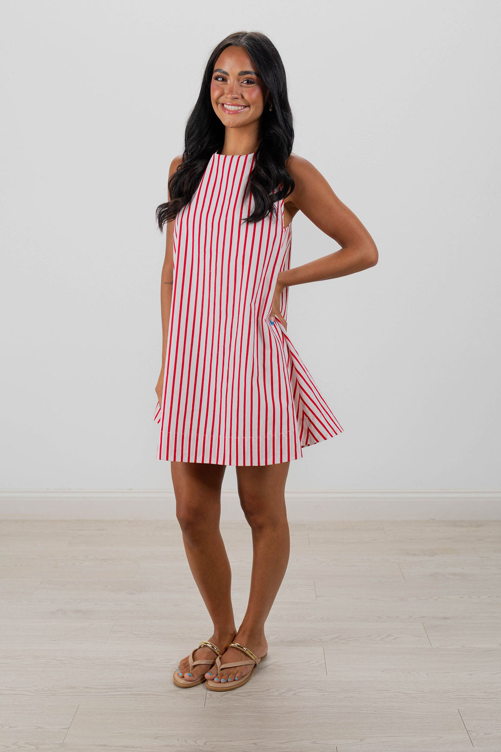 BLAKE DRESS