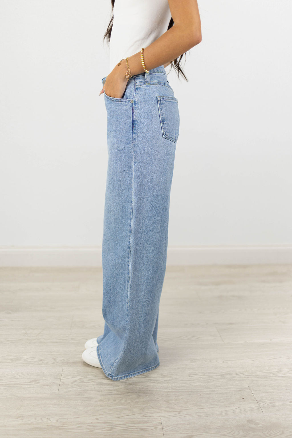 MARIA JEANS