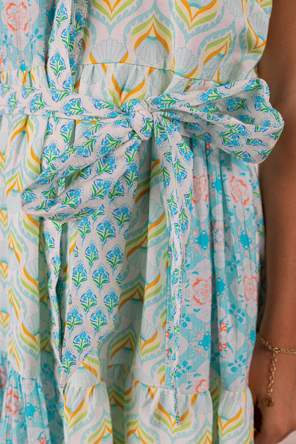 LAYLA DRESS