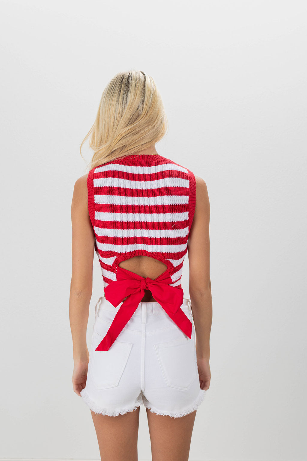 LAND OF THE FREE TOP