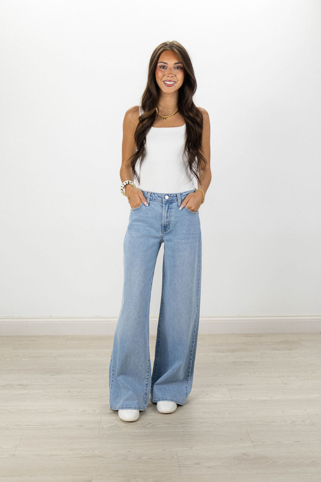 MARIA JEANS