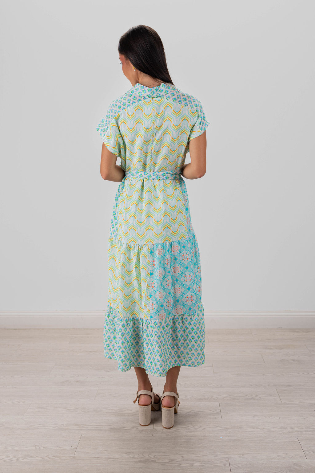 LAYLA DRESS