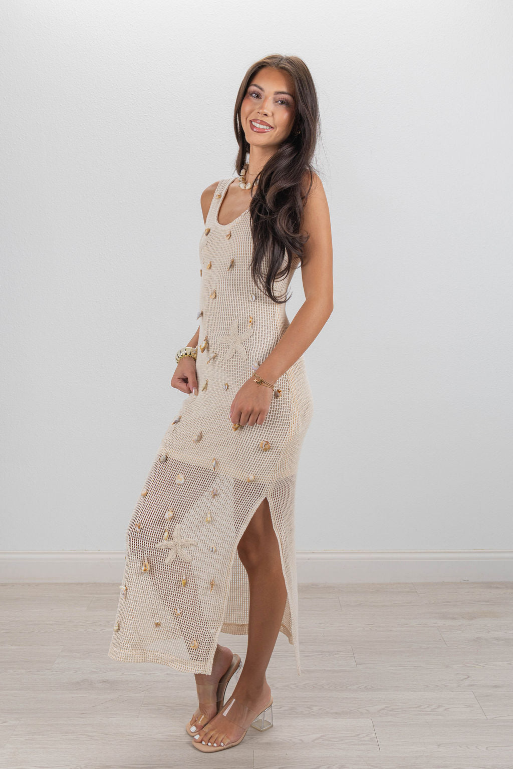 MARINA DRESS