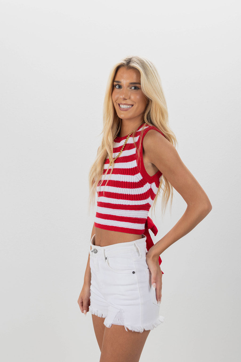 LAND OF THE FREE TOP