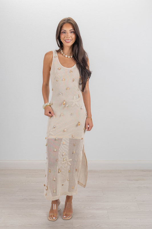 MARINA DRESS