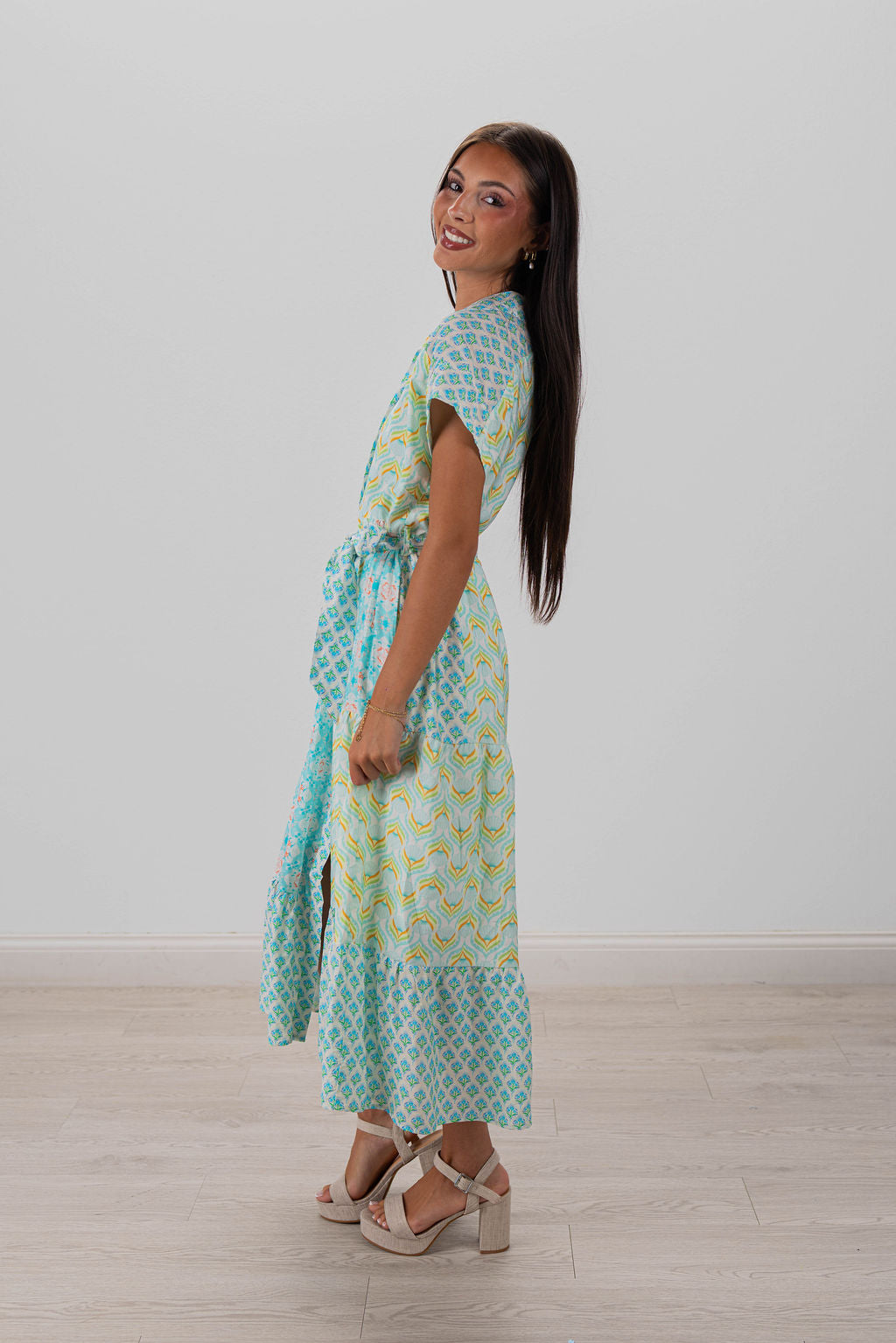 LAYLA DRESS