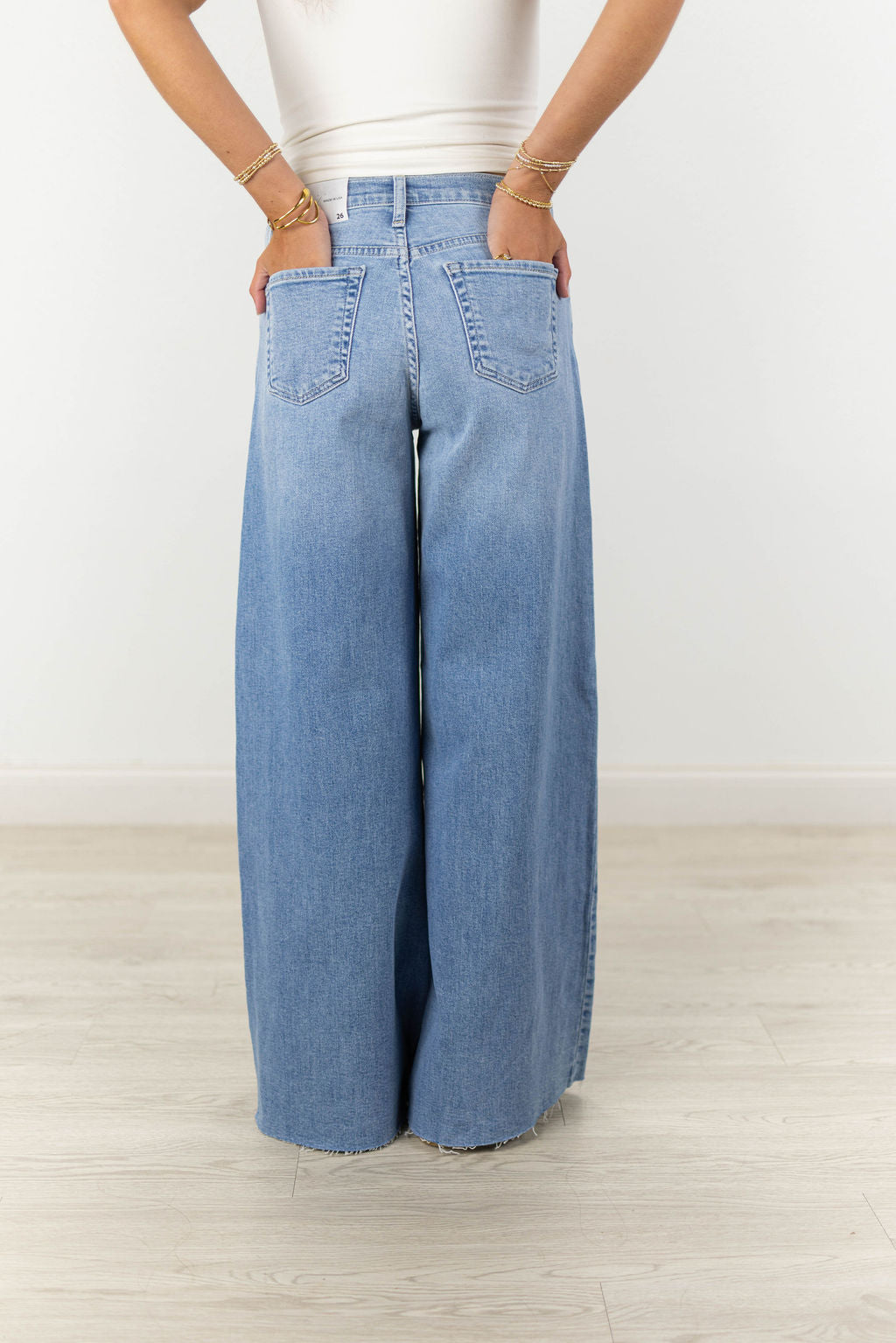 MARY ANNE JEANS