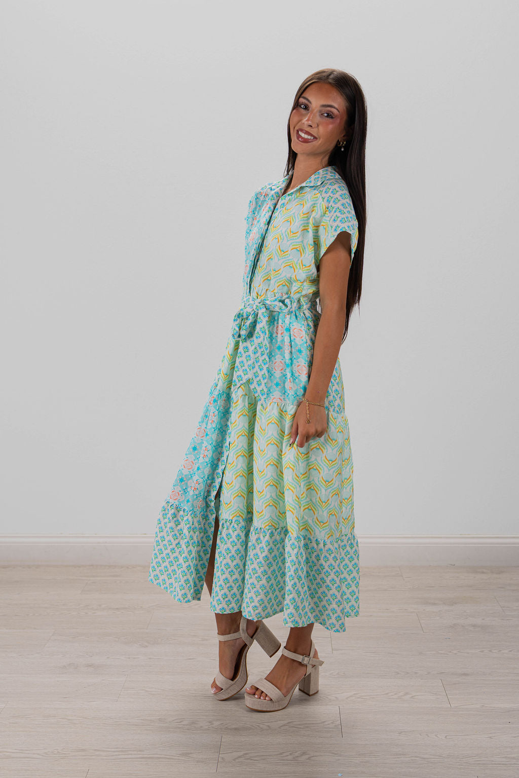 LAYLA DRESS