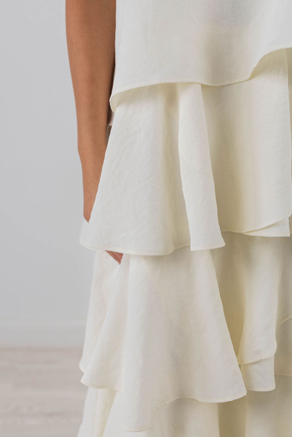 WHIMSY DRESS
