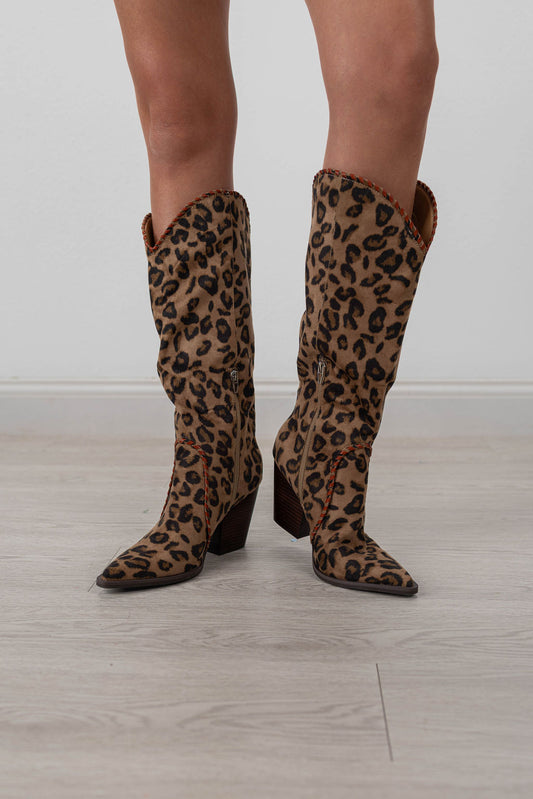 Mi.iM ROBIN BOOTS