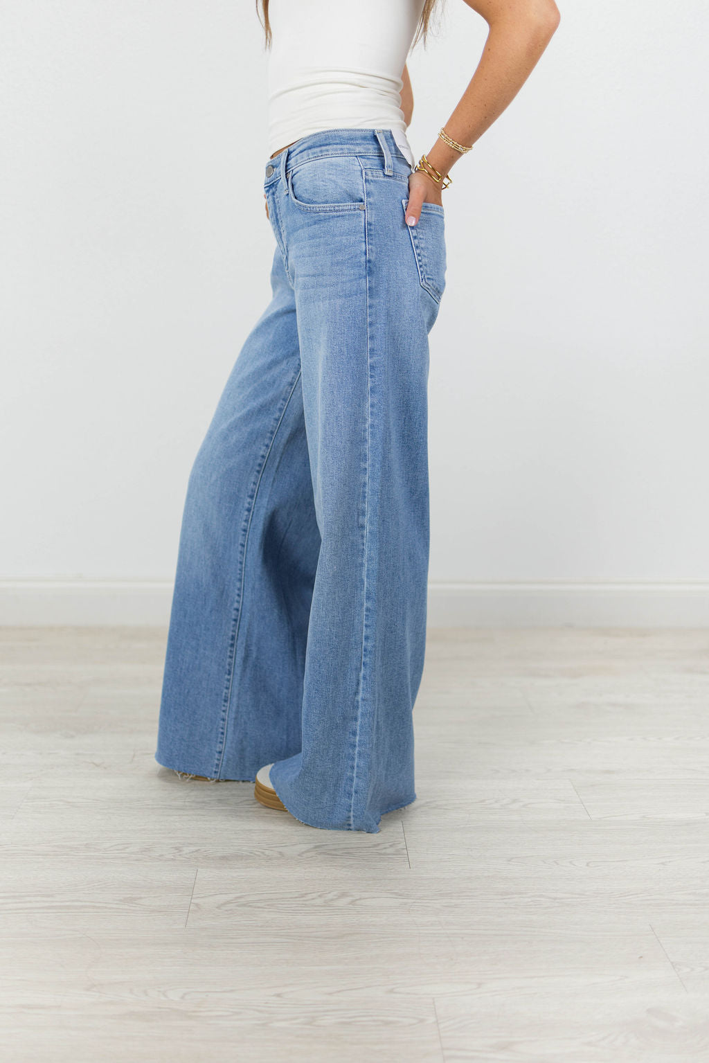 MARY ANNE JEANS