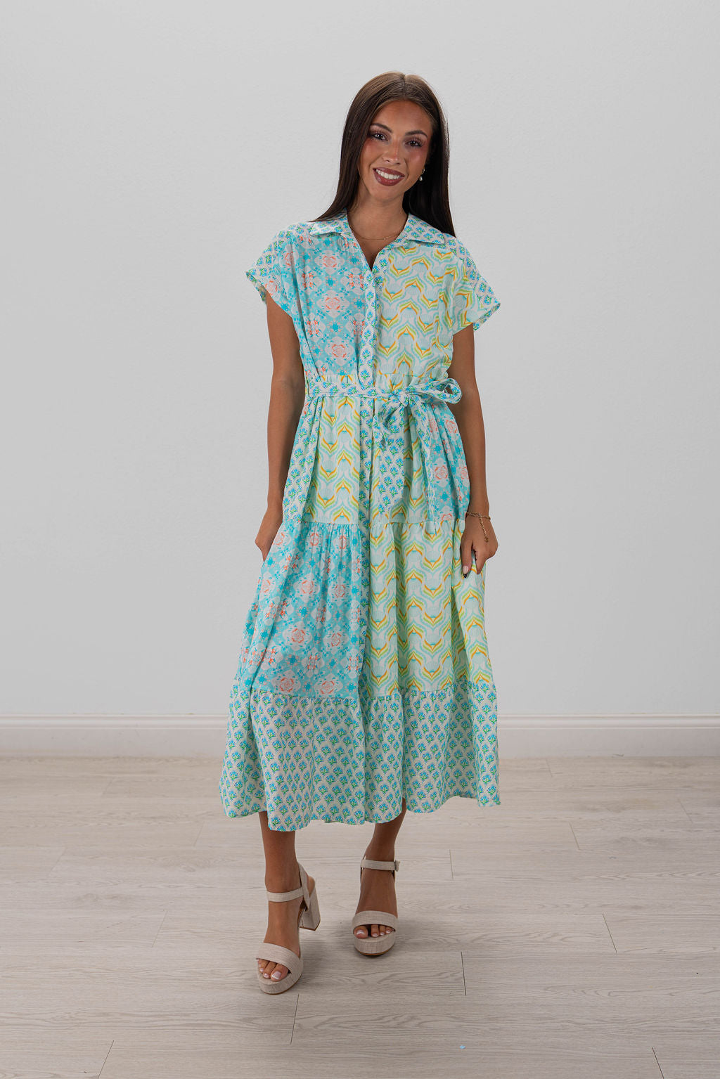 LAYLA DRESS