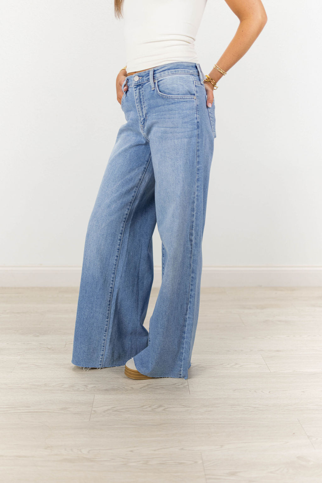 MARY ANNE JEANS