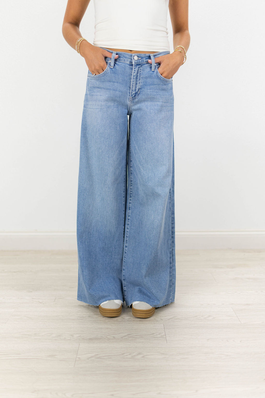 MARY ANNE JEANS