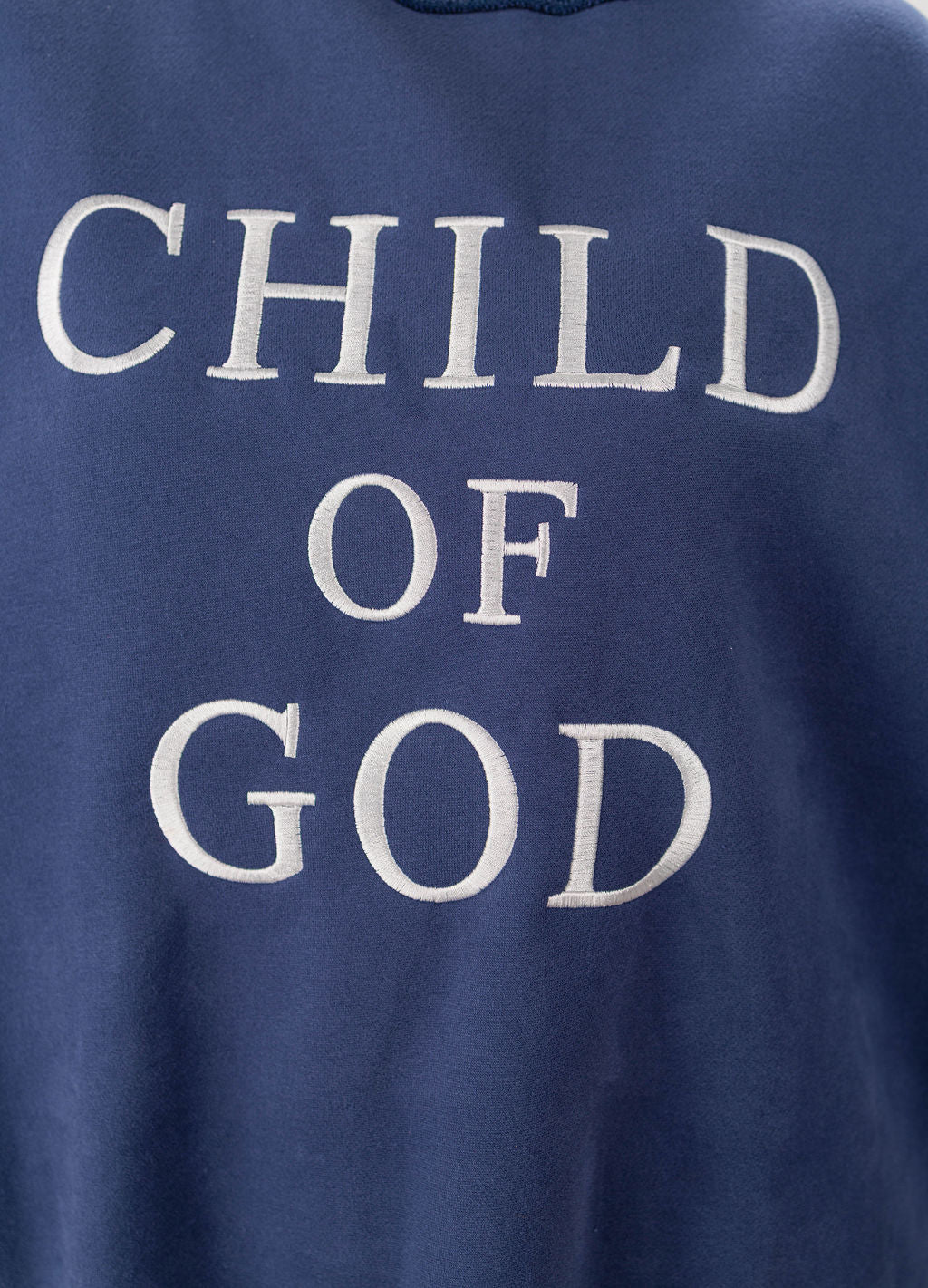 CHILD OF GOD MOCKNECK