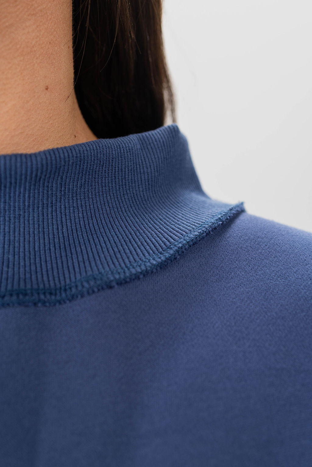 CHILD OF GOD MOCKNECK