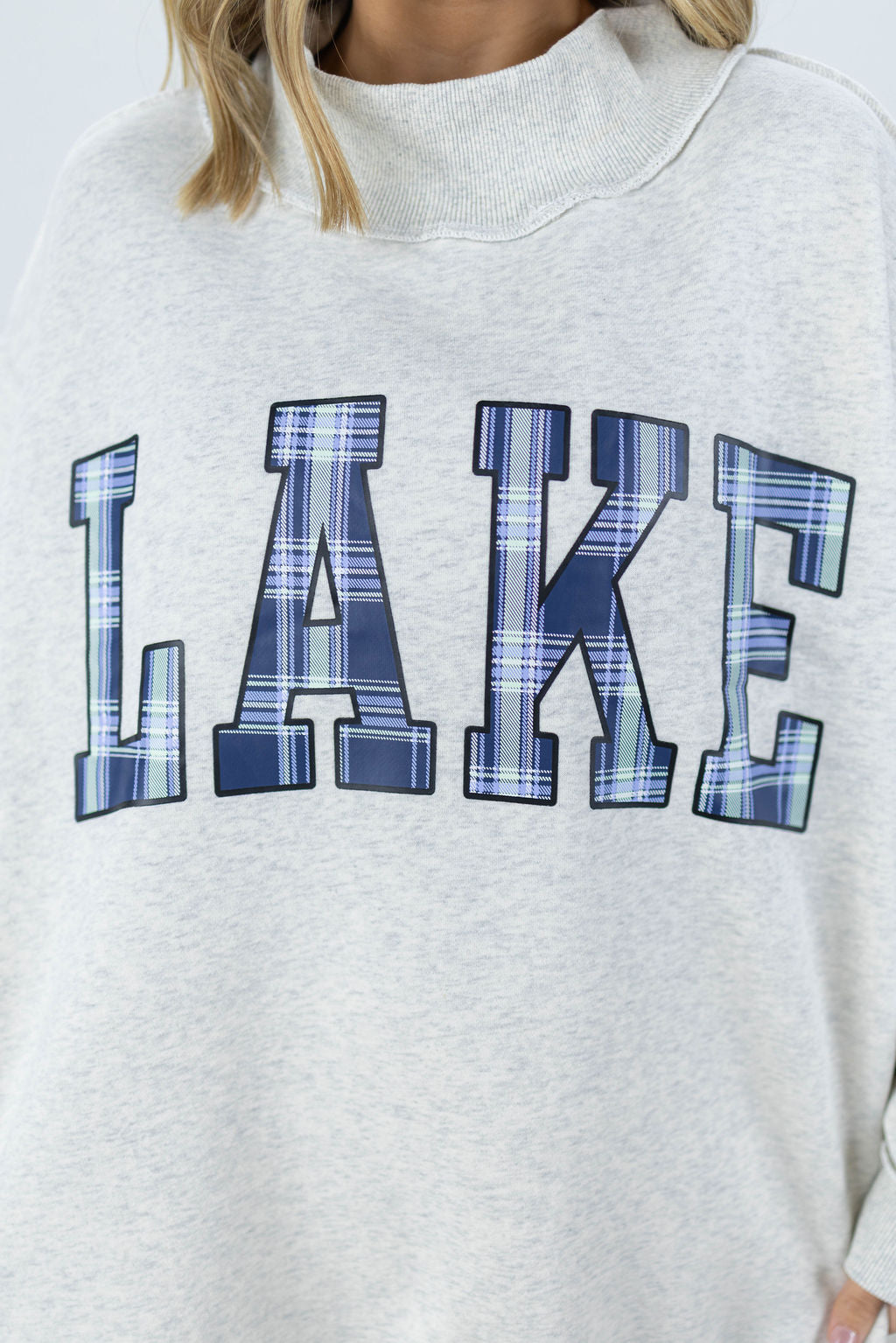 LAKE MOCKNECK