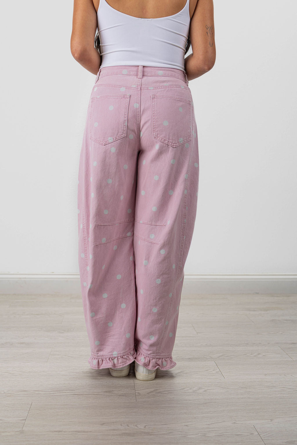 DREAMER JEANS