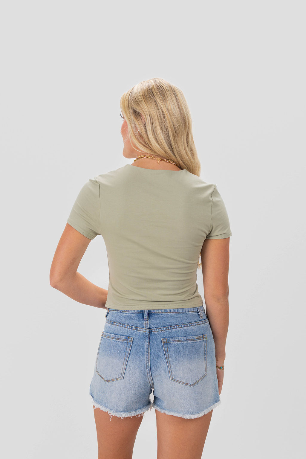 BAILEY TOP