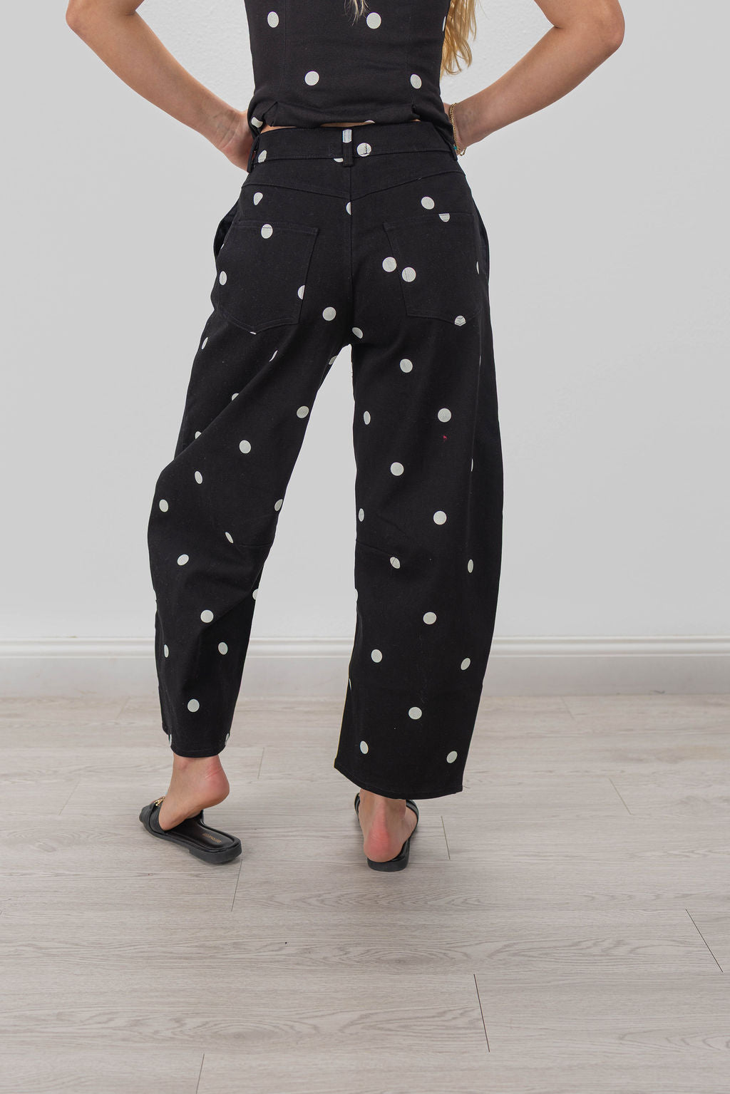 CLASSY LADY SET