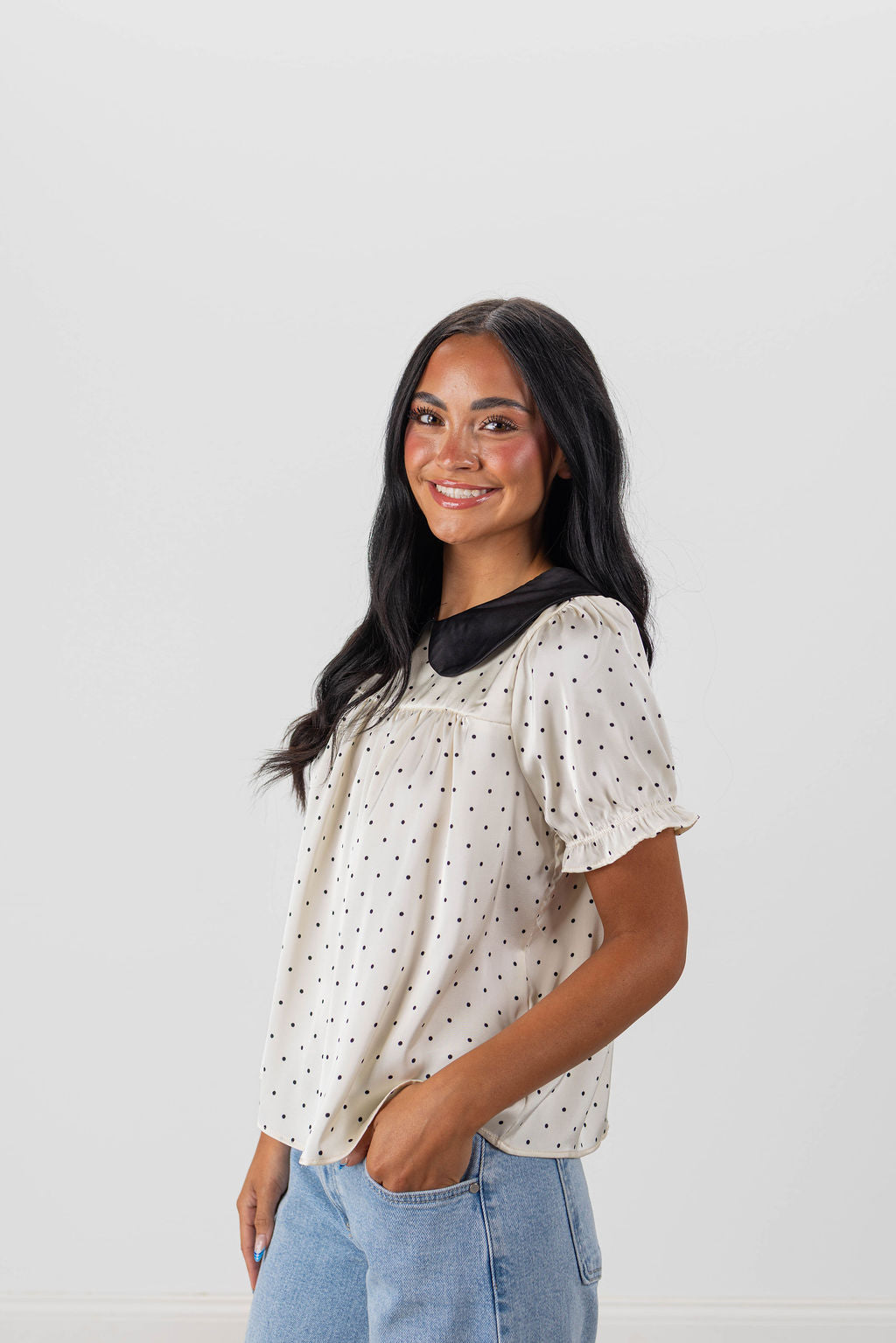 LOVE LETTER TOP