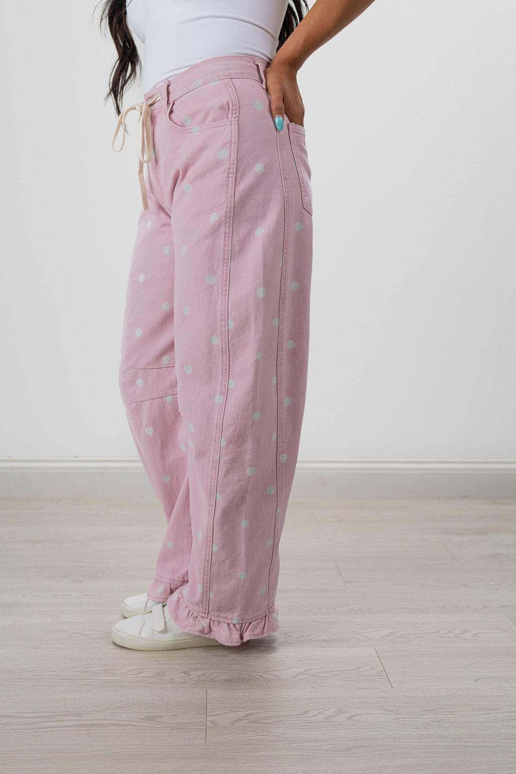 DREAMER JEANS