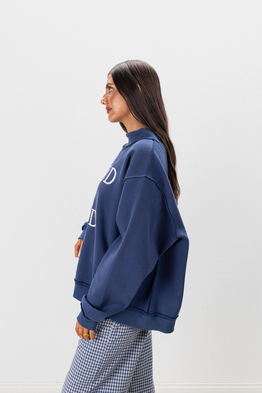 CHILD OF GOD MOCKNECK