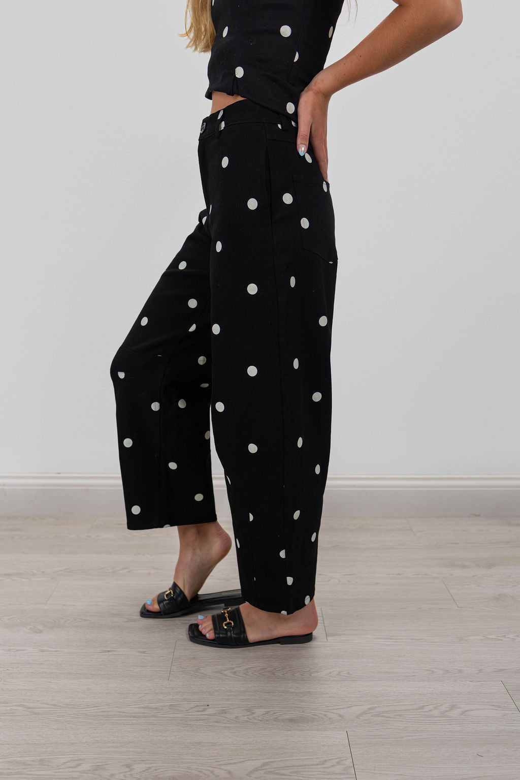 CLASSY LADY SET