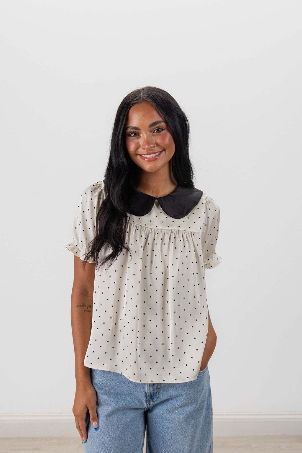 LOVE LETTER TOP