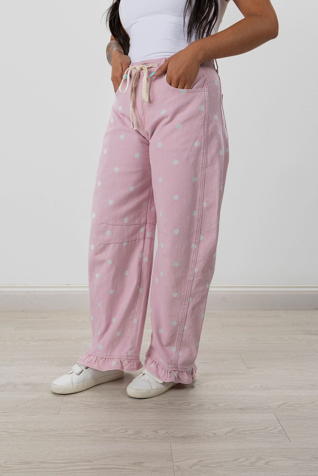 DREAMER JEANS
