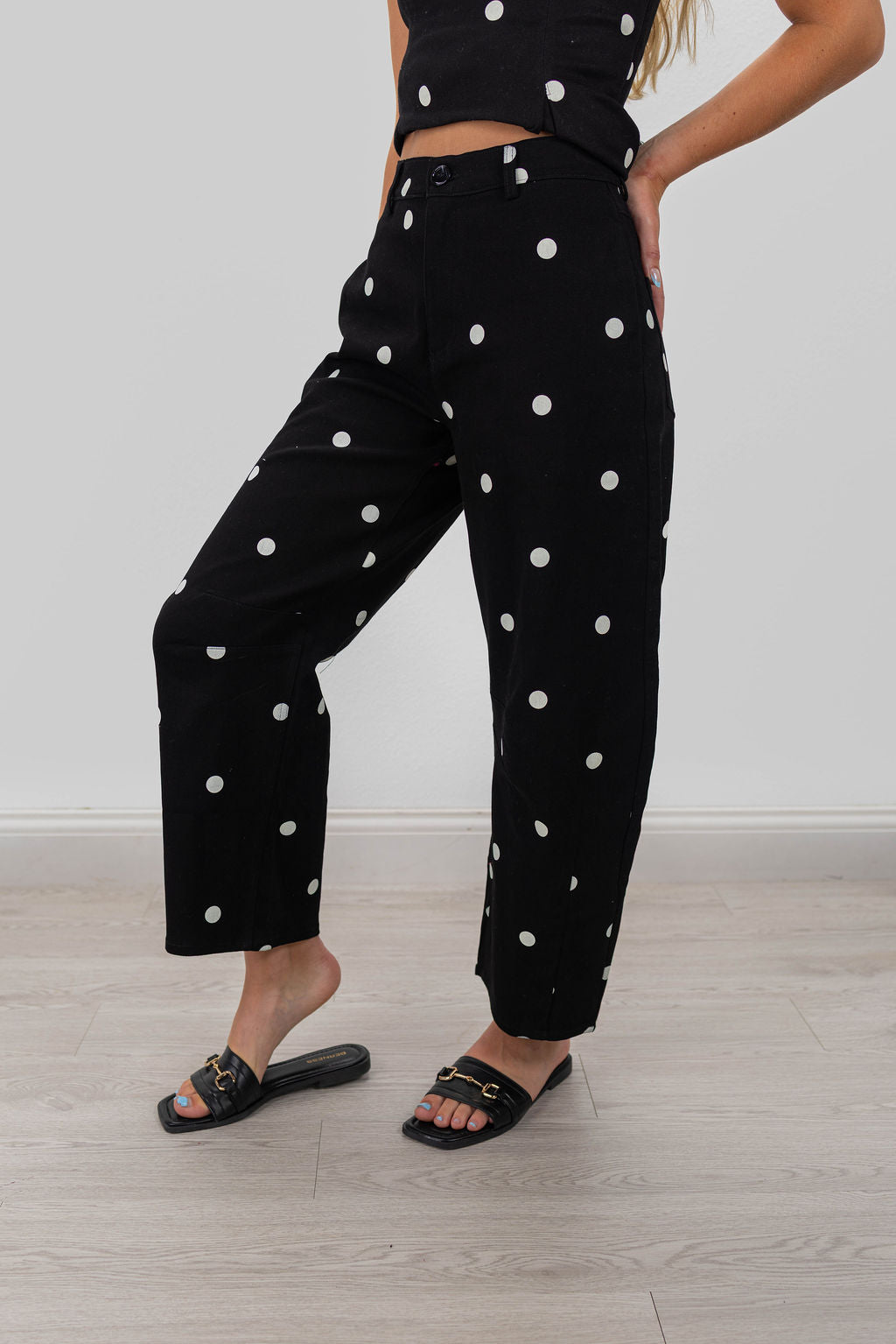 CLASSY LADY SET