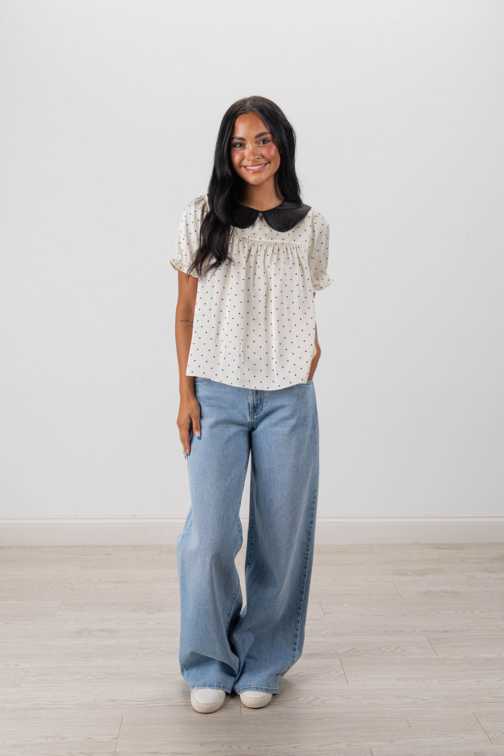 LOVE LETTER TOP