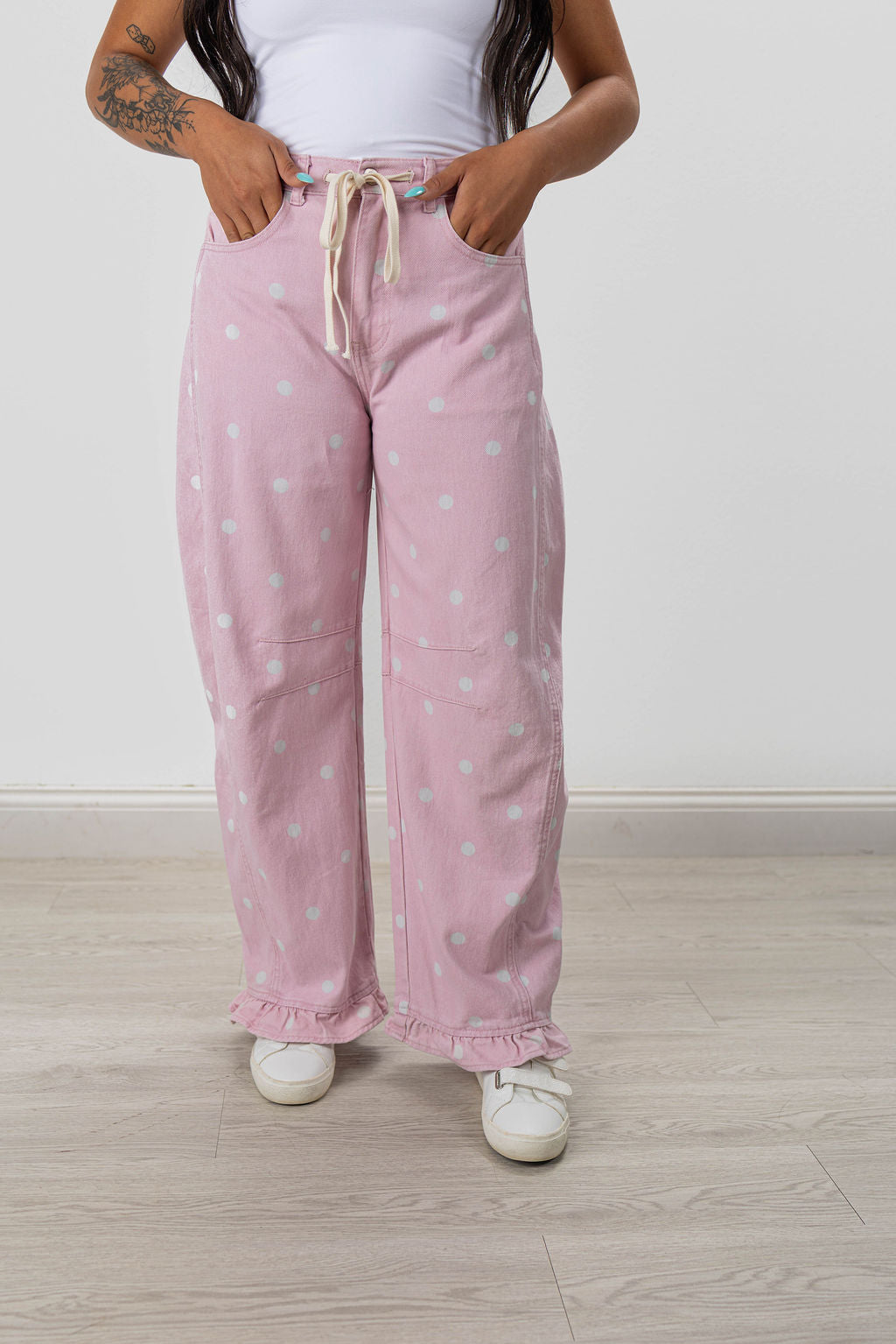 DREAMER JEANS